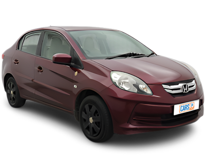 Honda Amaze-img